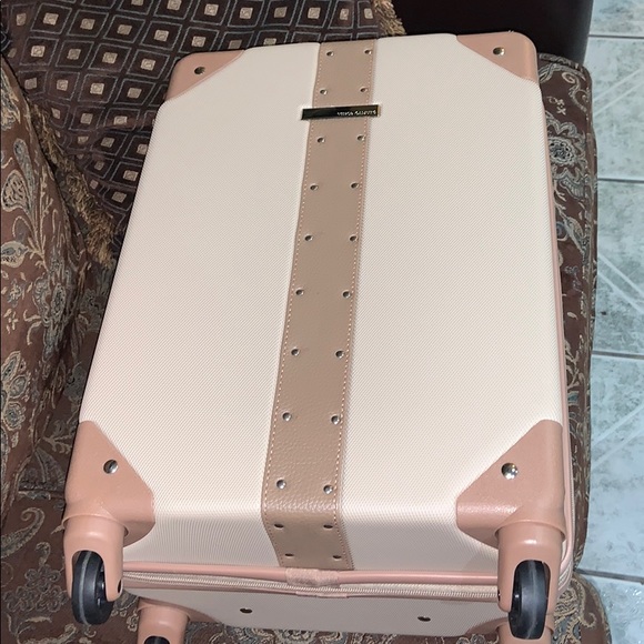 vince camuto laurra luggage